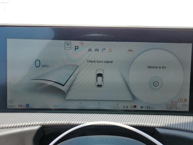 Photo 9 from auction – 2024 KIA EV6 GT LIN with VIN KNDC44LA1R5225024