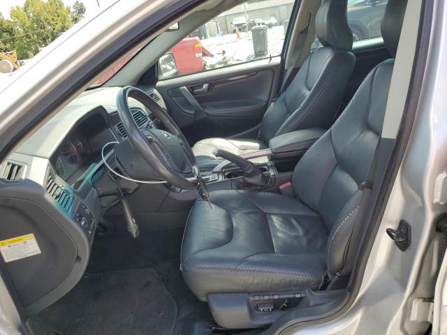 Photo 7 from auction – 2004 VOLVO XC70 with VIN YV1SZ59H141130948