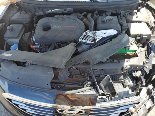 Photo 11 from auction – 2015 HYUNDAI SONATA SPO with VIN 5NPE34AB9FH126258