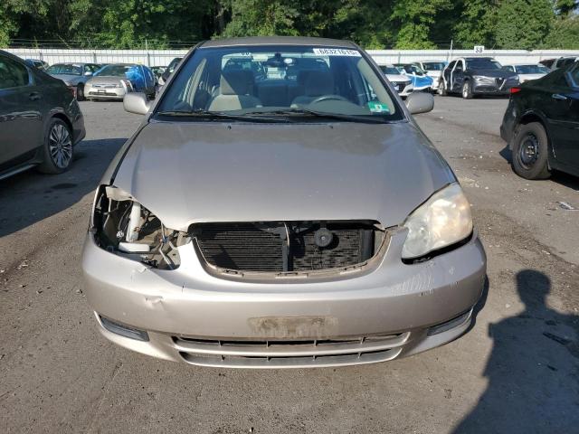 Foto 5 de la subasta – 2004 TOYOTA COROLLA CE con VIN 2T1BR32E74C200751