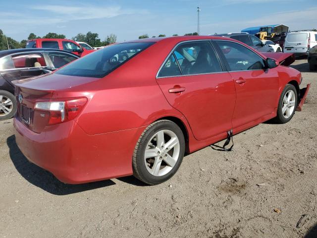 Photo 3 from auction – 2014 TOYOTA CAMRY SE with VIN 4T1BF1FK5EU831933