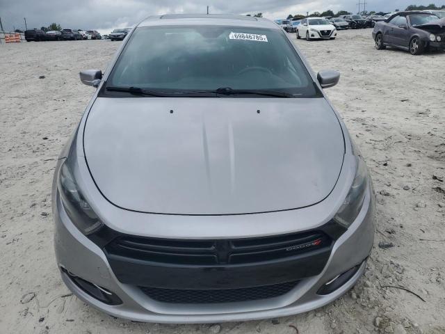 Photo 5 from auction – 2015 DODGE DART SXT with VIN 1C3CDFBB2FD242118