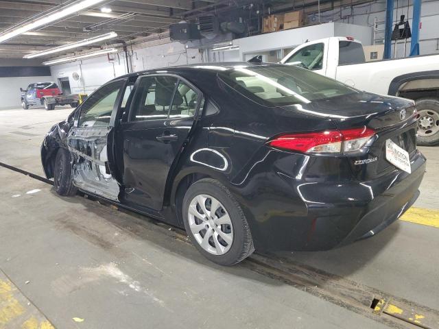 Photo 2 from auction – 2021 TOYOTA COROLLA with VIN JTDEPMAE0MJ143940