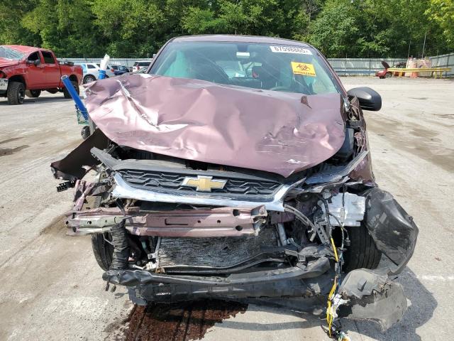 Photo 5 from auction – 2019 CHEVROLET SPARK LS with VIN KL8CB6SA7KC738839