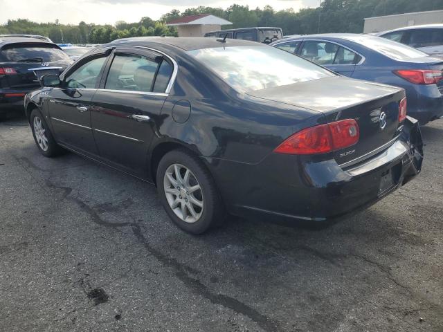 Photo 2 from auction – 2008 BUICK LUCERNE CX with VIN 1G4HD57228U158027
