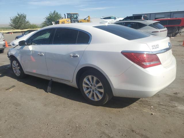 Photo 2 from auction – 2015 BUICK LACROSSE with VIN 1G4GB5GR3FF295395