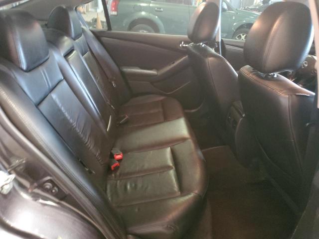 Photo 10 from auction – 2011 NISSAN ALTIMA BAS with VIN 1N4AL2AP8BN427893