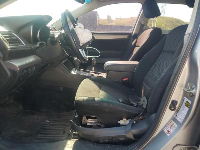 Photo 7 from auction – 2015 SUBARU OUTBACK 2.5I PREMIUM with VIN 4S4BSBDC3F3203440