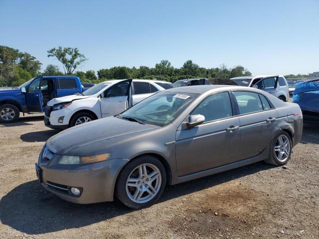 Photo 1 from auction – 2007 ACURA TL with VIN 19UUA66257A029929