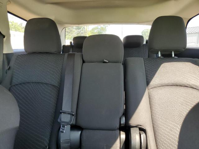 Photo 10 from auction – 2018 DODGE JOURNEY SE with VIN 3C4PDCAB6JT531633