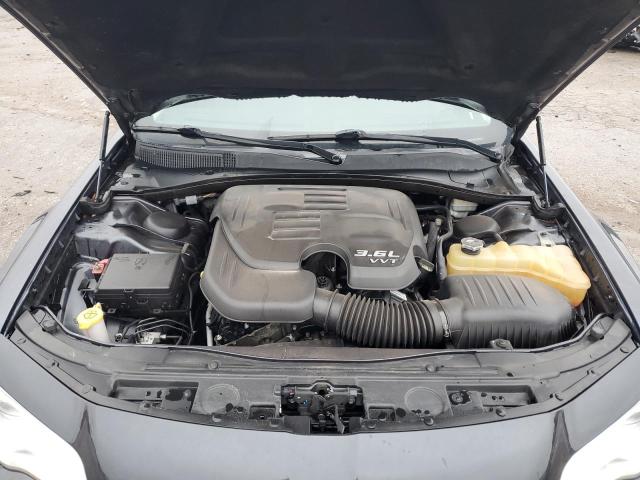 Photo 11 from auction – 2015 CHRYSLER 300 with VIN 2C3CCAAG3FH881596
