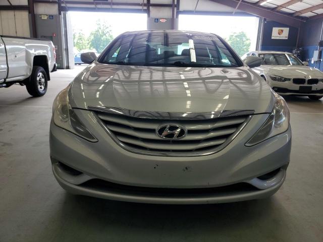 Photo 5 from auction – 2013 HYUNDAI SONATA GLS with VIN 5NPEB4AC1DH757255