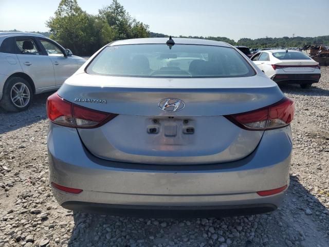 Photo 6 from auction – 2016 HYUNDAI ELANTRA SE with VIN 5NPDH4AEXGH742883
