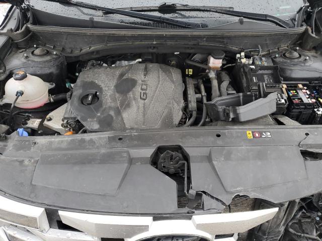 Photo 11 from auction – 2023 HYUNDAI SANTA CRUZ with VIN 5NTJCDAE6PH068461