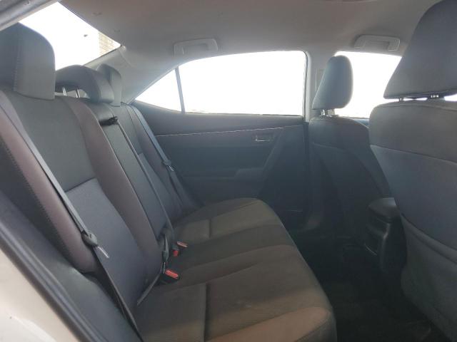 Photo 10 from auction – 2018 TOYOTA COROLLA L with VIN 2T1BURHE7JC101609