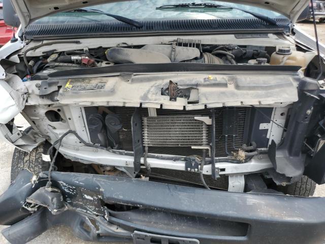 Photo 12 from auction – 2011 FORD ECONOLINE with VIN 1FTNE1EW5BDA84824