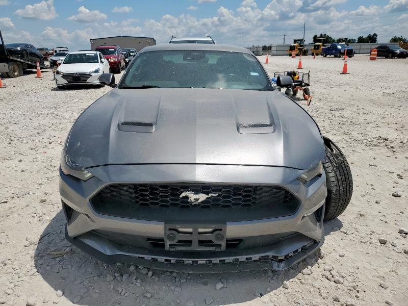Photo 5 from auction – 2021 FORD MUSTANG with VIN 1FA6P8TH2M5149451