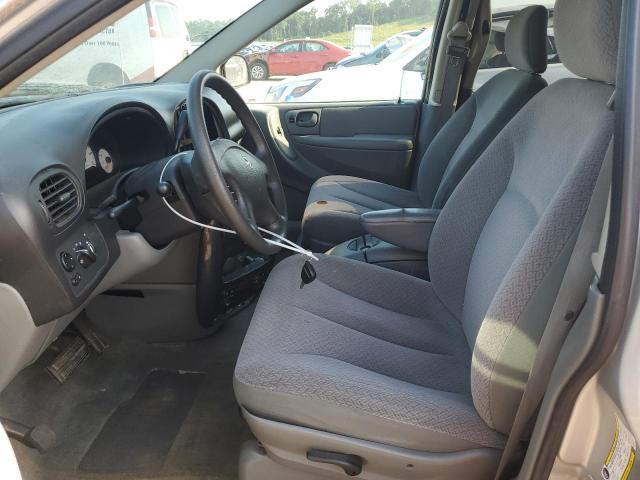 Photo 7 from auction – 2006 DODGE CARAVAN SX with VIN 1D4GP45R56B744671