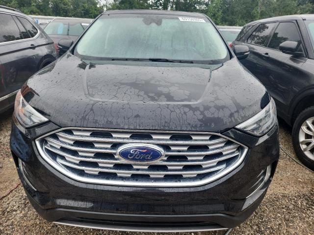 Photo 5 from auction – 2022 FORD EDGE TITANIUM with VIN 2FMPK4K9XNBB07652
