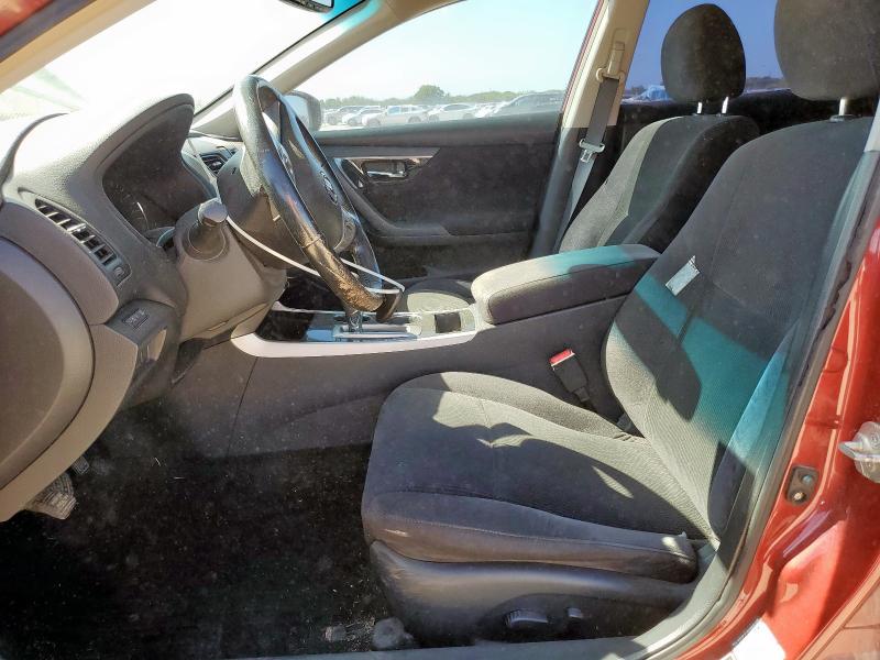 Photo 7 from auction – 2013 NISSAN ALTIMA 2.5 with VIN 1N4AL3AP9DC920292