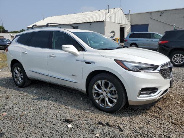 Photo 4 from auction – 2018 BUICK ENCLAVE AV with VIN 5GAEVCKW4JJ256441