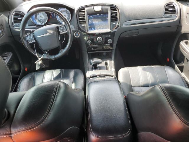Photo 8 from auction – 2013 CHRYSLER 300 S with VIN 2C3CCAGG7DH528153