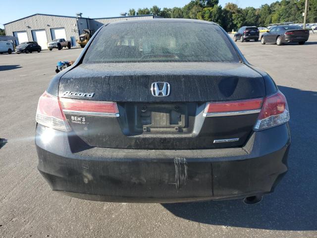 Photo 6 from auction – 2012 HONDA ACCORD SE with VIN 1HGCP2F60CA077953
