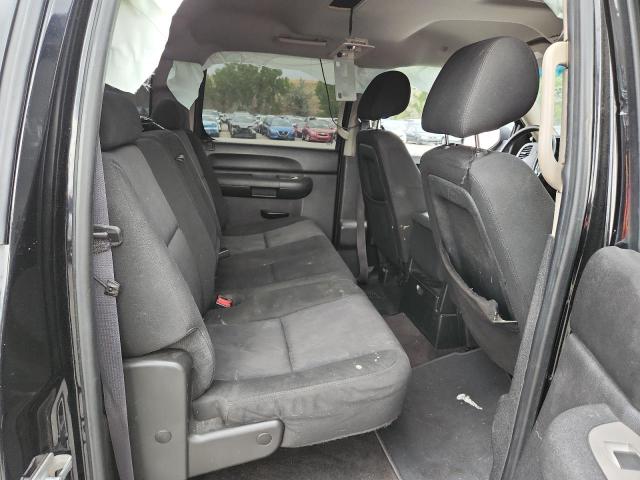 Photo 10 from auction – 2011 CHEVROLET SILVERADO with VIN 1GCPKSE30BF179244