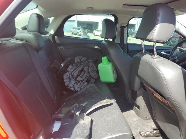 Photo 10 from auction – 2016 FORD FOCUS SE with VIN 1FADP3F29GL291488