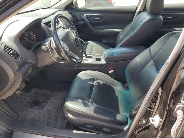 Photo 7 from auction – 2018 NISSAN ALTIMA 2.5 with VIN 1N4AL3AP4JC287552
