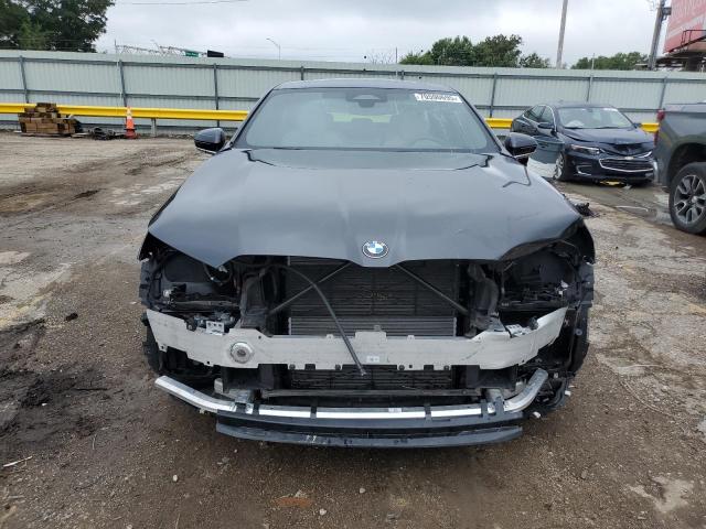 Photo 5 from auction – 2024 BMW 530 XI with VIN WBA53FJ01RCR63707