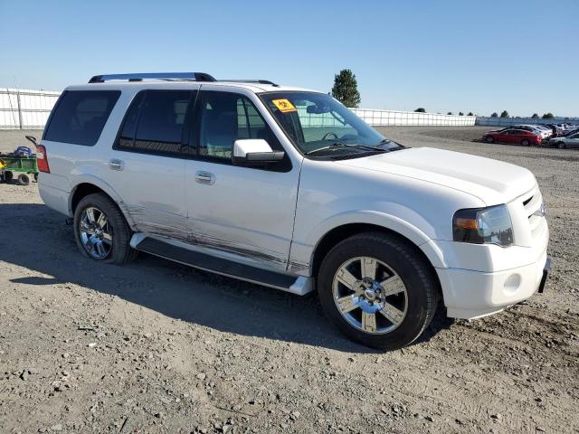 Photo 4 from auction – 2010 FORD EXPEDITION LIMITED with VIN 1FMJU2A50AEA42943