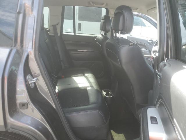 Photo 11 from auction – 2016 JEEP COMPASS LA with VIN 1C4NJDEB7GD637930