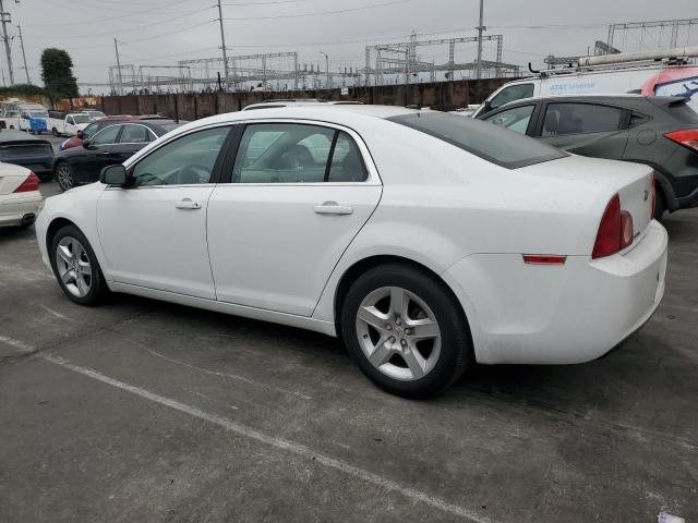 Photo 2 from auction – 2011 CHEV MALIBU LS with VIN 1G1ZB5E13BF260417