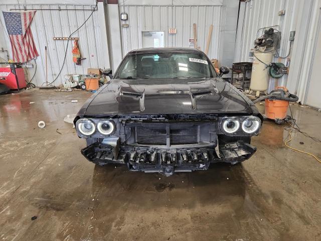 Photo 5 from auction – 2016 DODGE CHALLENGER with VIN 2C3CDZFJ3GH217803