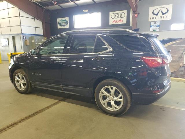 Photo 2 from auction – 2020 CHEVROLET EQUINOX PREMIER with VIN 3GNAXXEV4LS634235