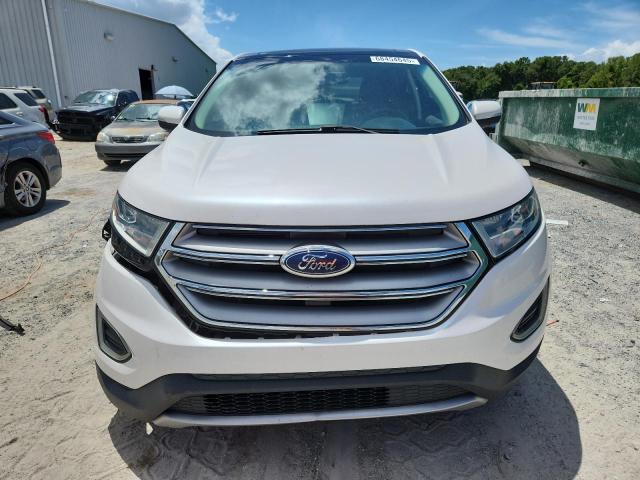 Photo 5 from auction – 2017 FORD EDGE TITAN with VIN 2FMPK3K91HBC07721
