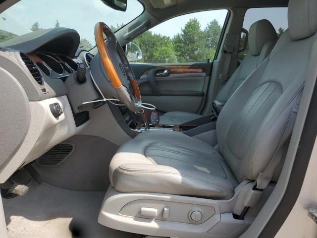 Photo 7 from auction – 2012 BUICK ENCLAVE with VIN 5GAKVCED6CJ124006