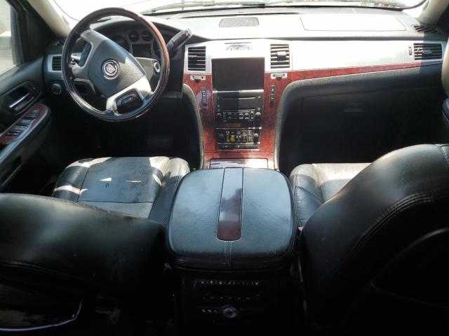 Photo 8 from auction – 2007 CADILLAC ESCALADE E with VIN 1GYFK668X7R370778