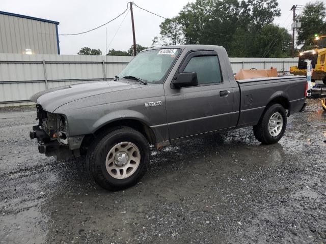 FORD RANGER 2011 with VIN 1FTKR1AD1BPB20311 - Photo from auction