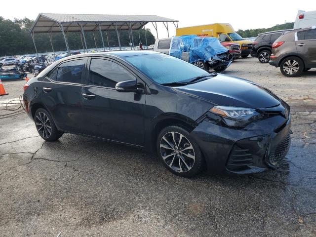 Photo 4 from auction – 2019 TOYOTA COROLLA L with VIN 5YFBURHE3KP888303