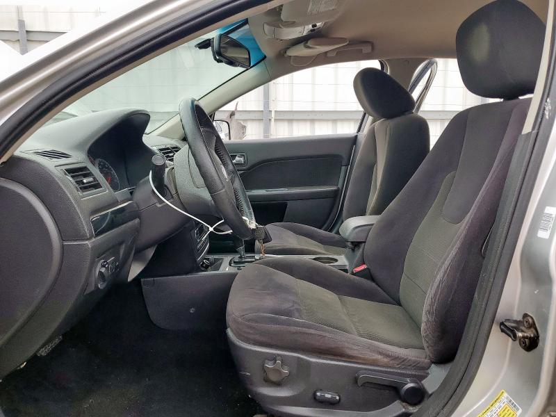 Photo 7 from auction – 2009 FORD FUSION SEL with VIN 3FAHP08159R168781