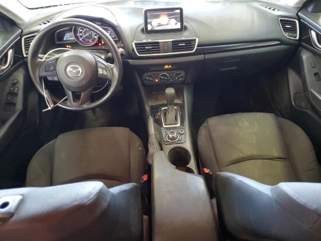 Photo 8 from auction – 2015 MAZDA 3 SPORT with VIN 3MZBM1K74FM202081