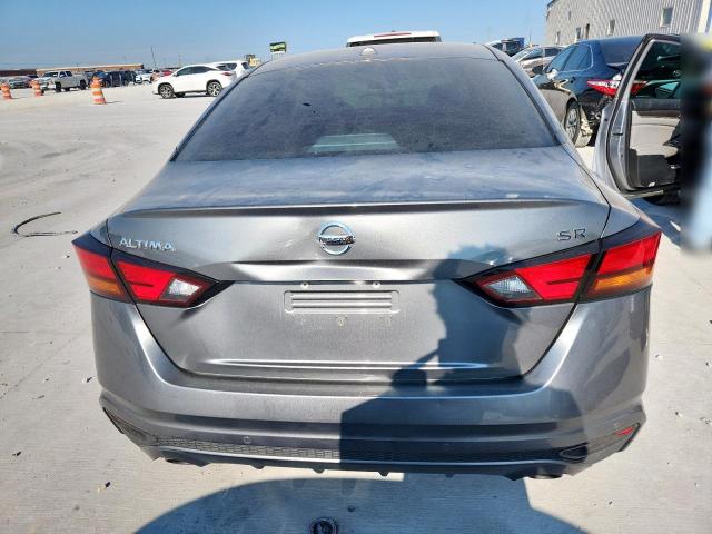 Photo 6 from auction – 2021 NISSAN ALTIMA SR with VIN 1N4BL4CV1MN305861