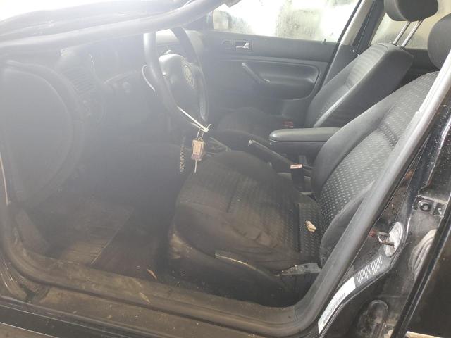 Photo 7 from auction – 2004 VOLKSWAGEN JETTA GL with VIN 3VWRK69M74M014830