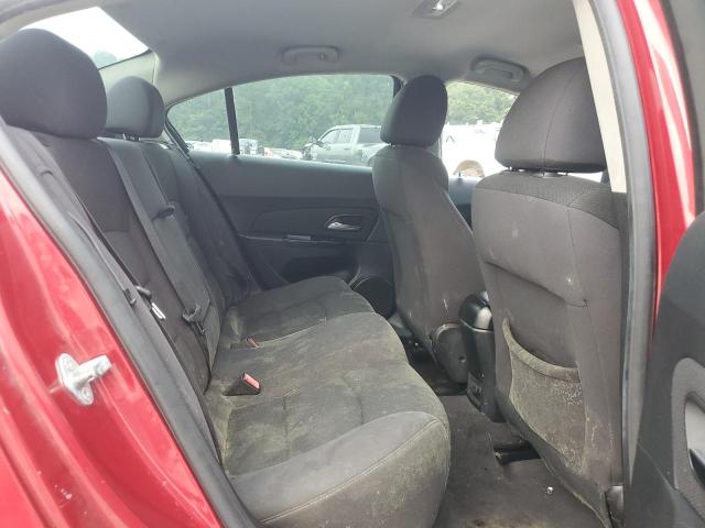 Photo 10 from auction – 2012 CHEVROLET CRUZE LT with VIN 1G1PF5SC8C7297816