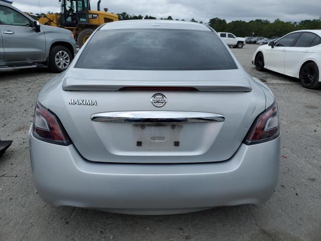 Photo 6 from auction – 2012 NISSAN MAXIMA S with VIN 1N4AA5AP2CC816453
