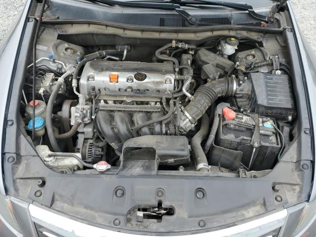 Photo 11 from auction – 2012 HONDA ACCORD with VIN 1HGCP2F31CA128866