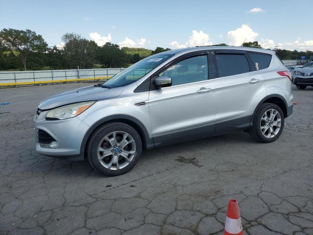 Photo 1 from auction – 2013 FORD ESCAPE SEL with VIN 1FMCU9HXXDUD03076