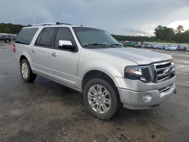 Photo 4 from auction – 2011 FORD EXPEDITION with VIN 1FMJK1K57BEF19738